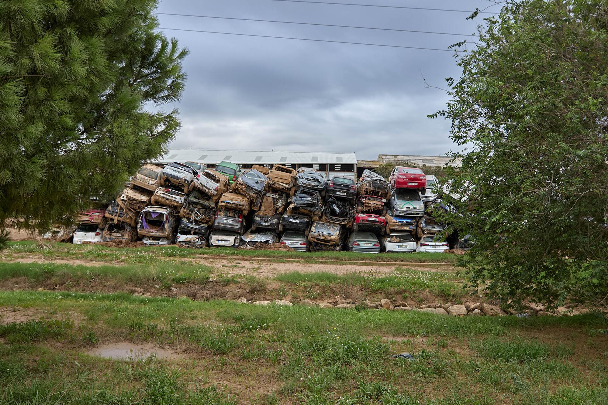 Galería Aniversario Dana 29-10-25 - 34